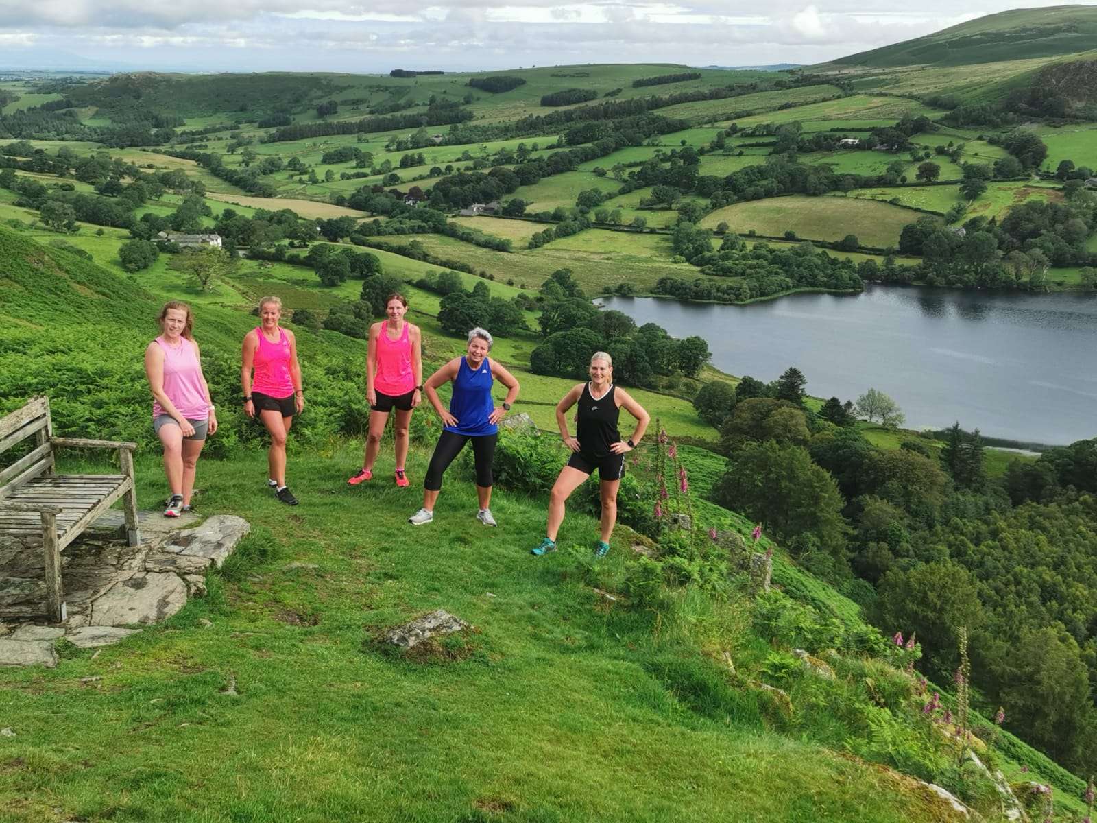 Loweswater 1