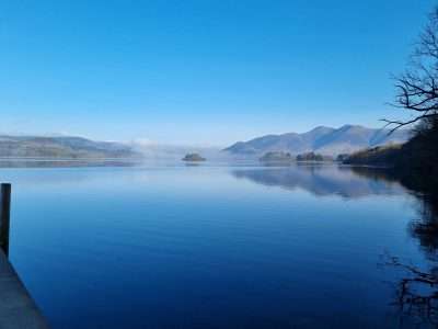 Derwentwater 5