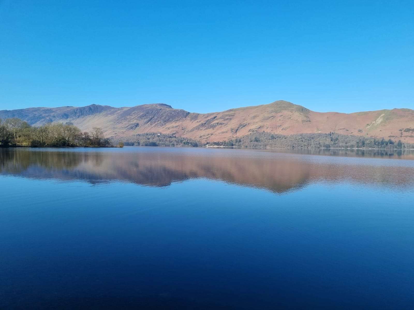 Derwentwater 6