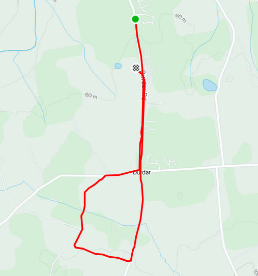 Resolution 5K map